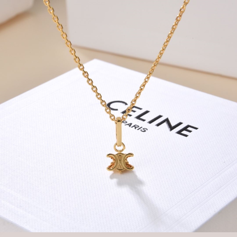 Ce**e necklaces